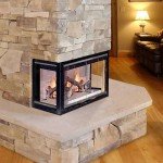 High-Temp Black Fireplace Sealant - 2 Pack