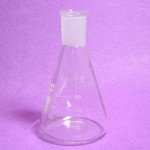 250ML Glass Filtration Set with Erlenmeyer Flask