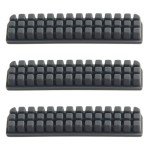 BambuLab A1 Nozzle Brush Replacement Kit - 3Pcs