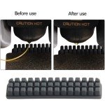 BambuLab A1 Nozzle Brush Replacement Kit - 3Pcs