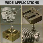 Copper Wire Tube Brush Set - 3 Pack