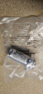 Waters Quality Parts Inject Valve Cartridge 289005183