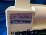 Shimadzu C-R8A Chromatography Data Processor
