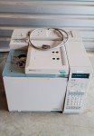 Agilent 6890 G1530A Gas Chromatography System