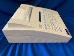 Shimadzu C-R8A Chromatography Data Processor