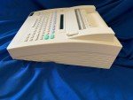 Shimadzu C-R8A Chromatography Data Processor
