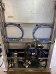 Large-Capacity Glassware Washer - NLW-441-E