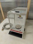 Mettler AE 240 Digital Analytical Balance