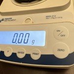 Denver Instrument Digital Balance MXX-212