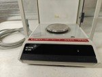 Mettler AE 240 Digital Analytical Balance