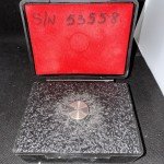 100 Gram Calibration Weight - Precision Lab Tool