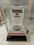 Mettler AE 240 Digital Analytical Balance