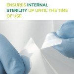 Eco-Friendly Leakproof Sterile Sample Bags - 18 oz