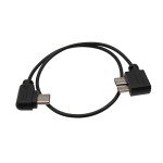USB 3.0 to Type-C Camera Control Cable
