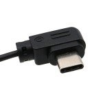 USB 3.0 to Type-C Camera Control Cable