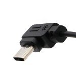 USB 3.0 to Type-C Camera Control Cable