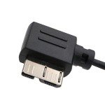 USB 3.0 to Type-C Camera Control Cable