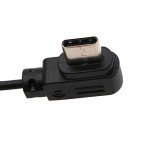 USB 3.0 to Type-C Camera Control Cable