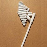 22 PCS PTFE Magnetic Stir Bar Set with Retriever