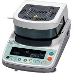 A&D MF-50 Moisture Analyzer Kit