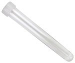 Sterile Screw Cap Test Tubes 500 Pack