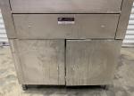 Lancer 1400UP Freestanding Lab Glassware Washer