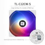 Thermalright Assassin X120 SE White CPU Cooler