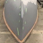 TotalBoat TotalFair Marine Epoxy Fairing Compound, 2 Pint