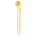 Water-Resistant Thermometer with Calibration -20 to 100°C