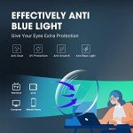 Stylish Anti-Fog Safety Glasses for Lab Use