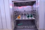 LANCER 1400 LXP Lab Glassware Washer