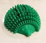 Hedgehog Design Test Tube Rack for 12 Tubes