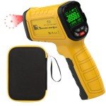 Surpeer Infrared Thermometer -58℉ to 2552℉