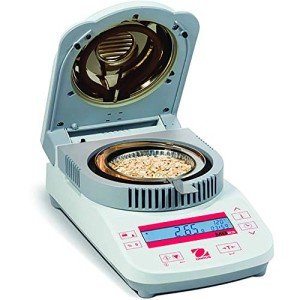 Ohaus MB23 Moisture Balance, 110g x 0.01g