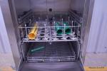 LANCER 1400 LXP Lab Glassware Washer