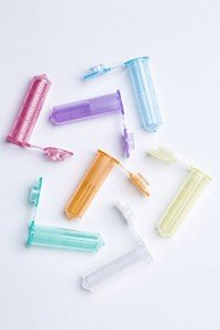500 Assorted 2.0ml Boilproof Microcentrifuge Tubes