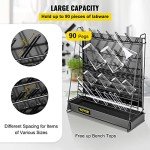 VEVOR Drying Rack for Lab Glassware & Utensils