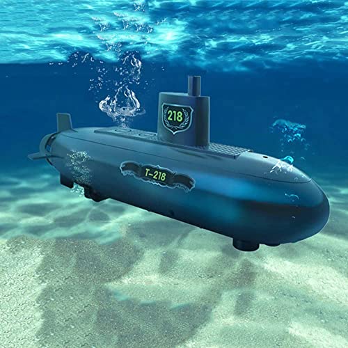 GoolRC Mini 2.4GHz Remote Control Submarine