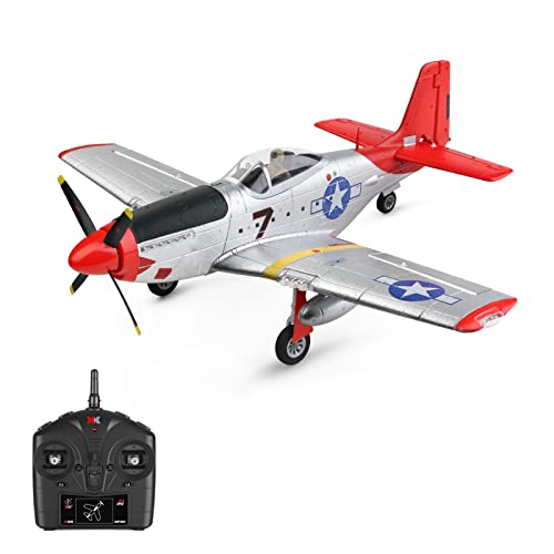 GoolRC WLtoys XK A280 Brushless RC Airplane