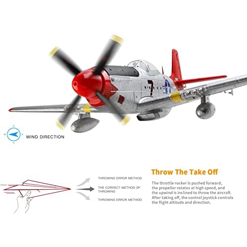 GoolRC WLtoys XK A280 Brushless RC Airplane