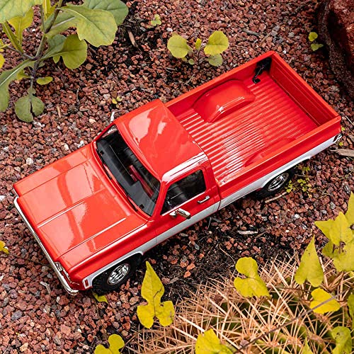 FMS 1:18 Chevy K10 RC Crawler Truck