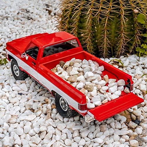 FMS 1:18 Chevy K10 RC Crawler Truck