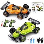 High Speed RC Race Cars for Kids, Christmas Gift