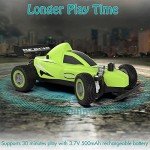 High Speed RC Race Cars for Kids, Christmas Gift