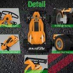 High Speed RC Race Cars for Kids, Christmas Gift