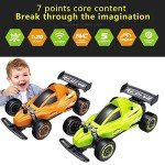 High Speed RC Race Cars for Kids, Christmas Gift