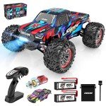 Hosim High Speed Brushless RC Car