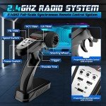 Hosim High Speed Brushless RC Car