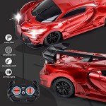 Tuko RC Car Toys, Gift for 3+ Years Old