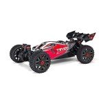 ARRMA Typhon 4X4 V3 Brushless RC Buggy